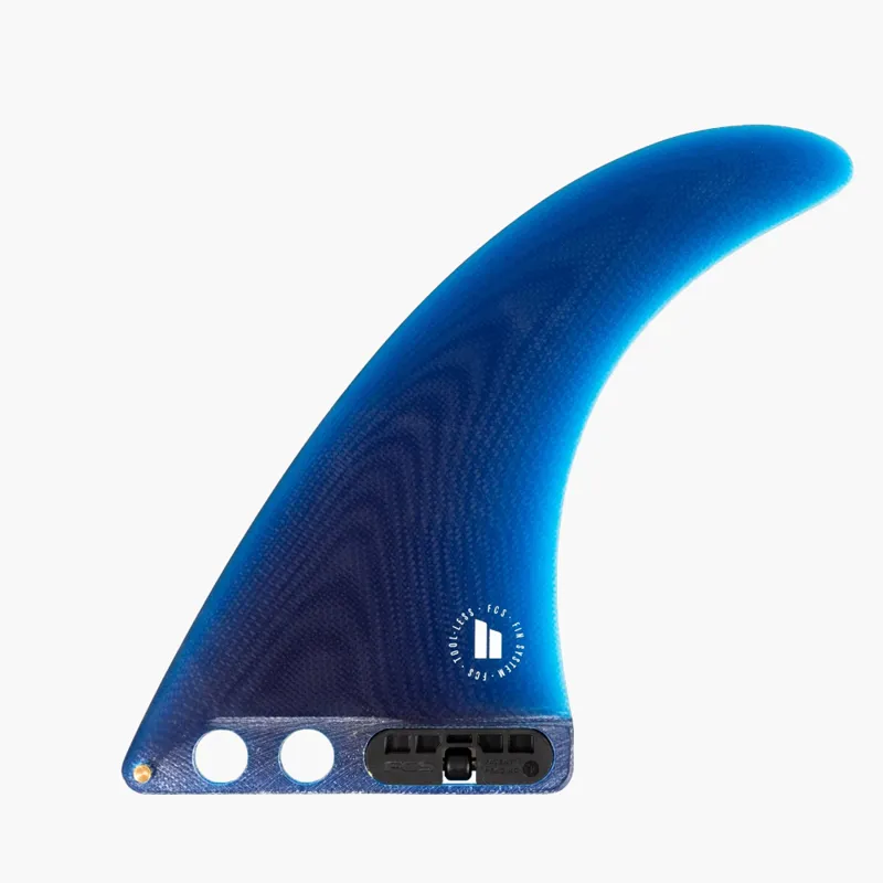 FCS II Connect 9 PG Longboard Fin-2